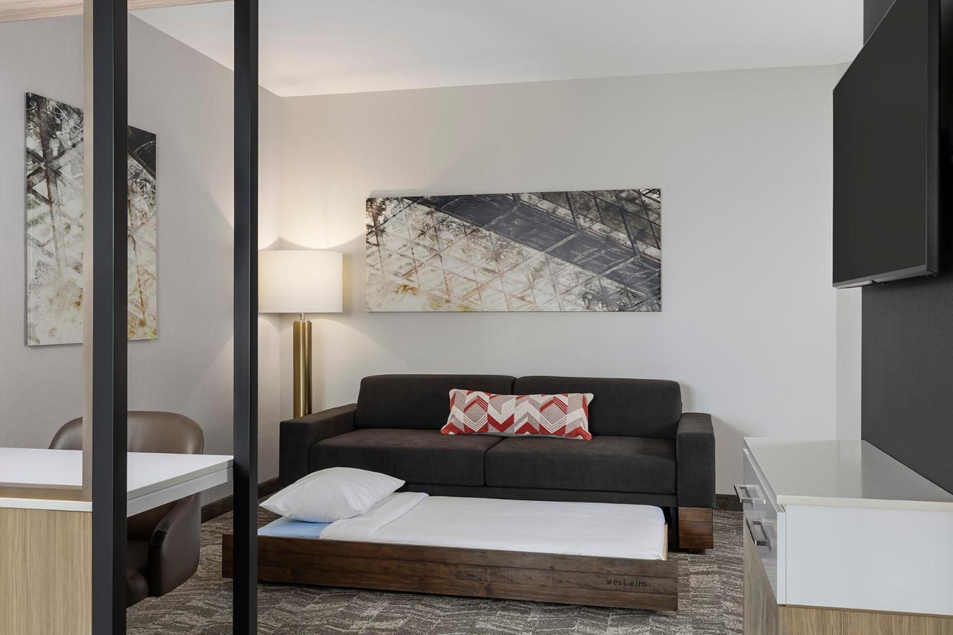 Springhill Suites By Marriott Fargo Phòng bức ảnh