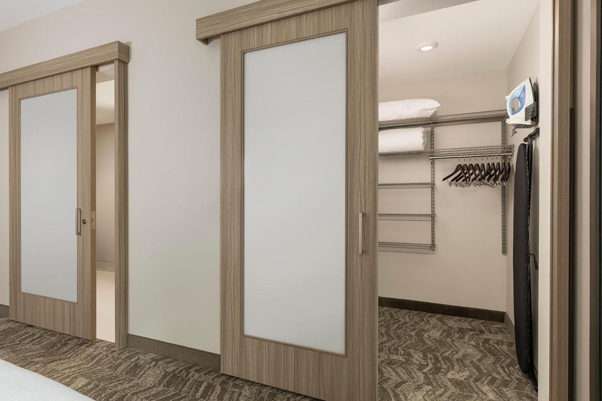 Springhill Suites By Marriott Fargo Phòng bức ảnh