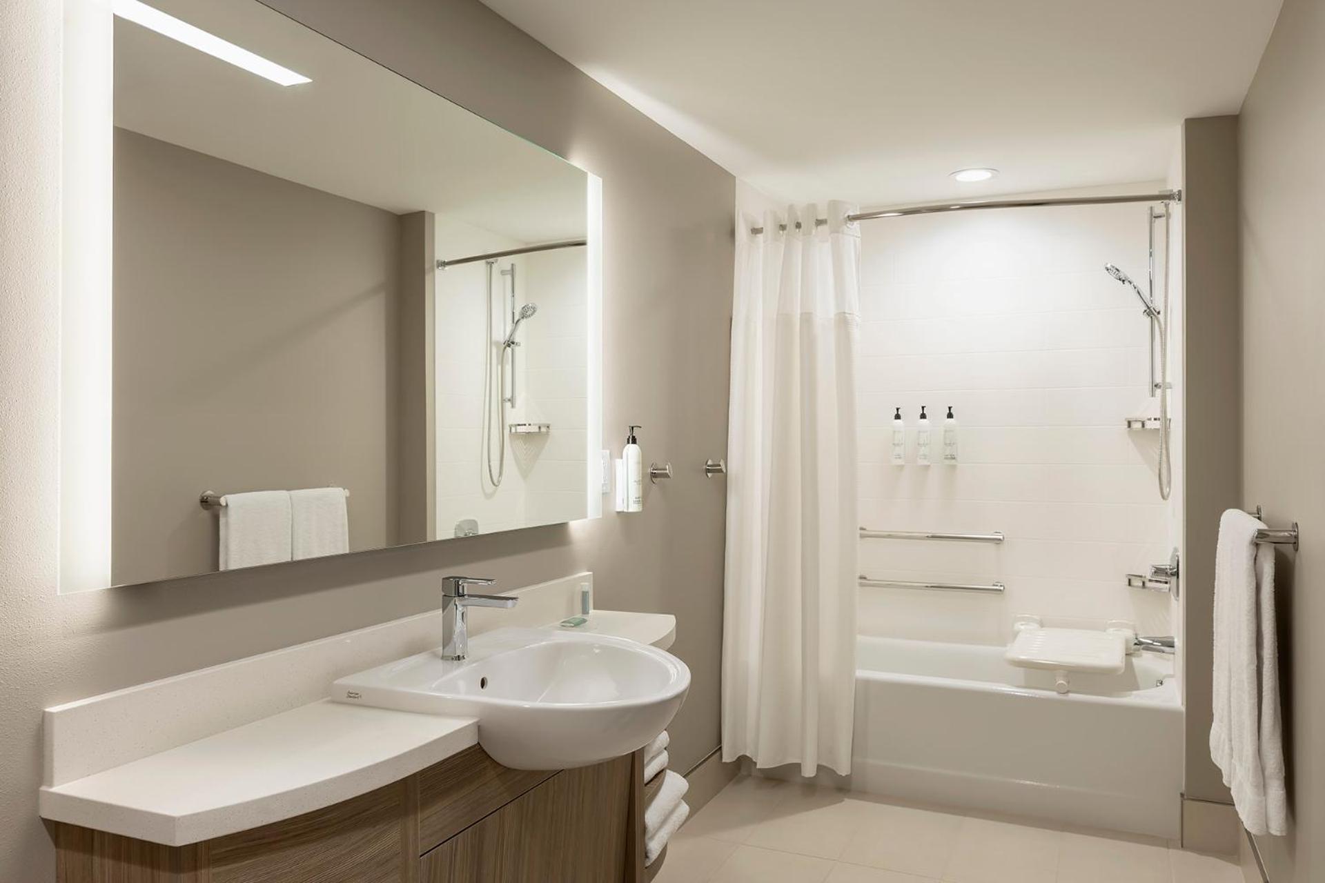 Springhill Suites By Marriott Fargo Phòng bức ảnh