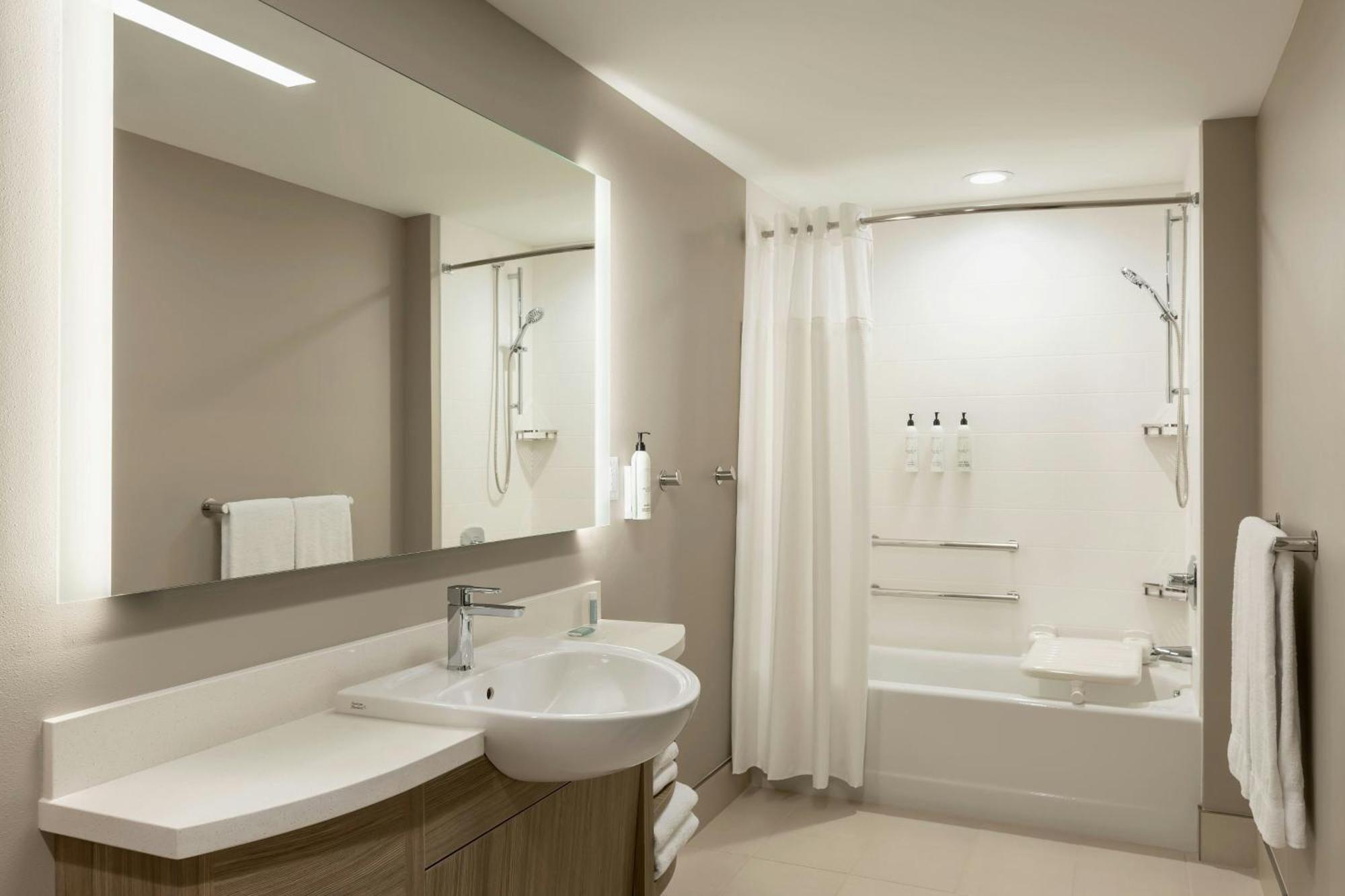 Springhill Suites By Marriott Fargo Ngoại thất bức ảnh